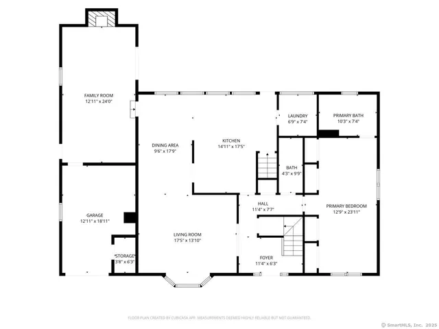 $699,900 | 156 Meadow Street, Milford, CT 06461
