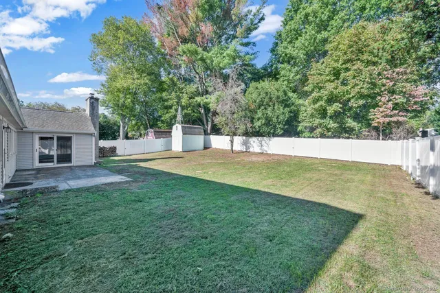 $699,900 | 156 Meadow Street, Milford, CT 06461