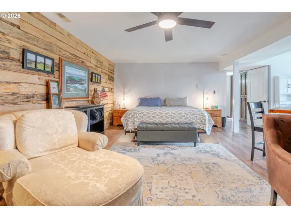 $669,500 | 656 Northwest Thornton Lake Drive, Albany, OR 97321