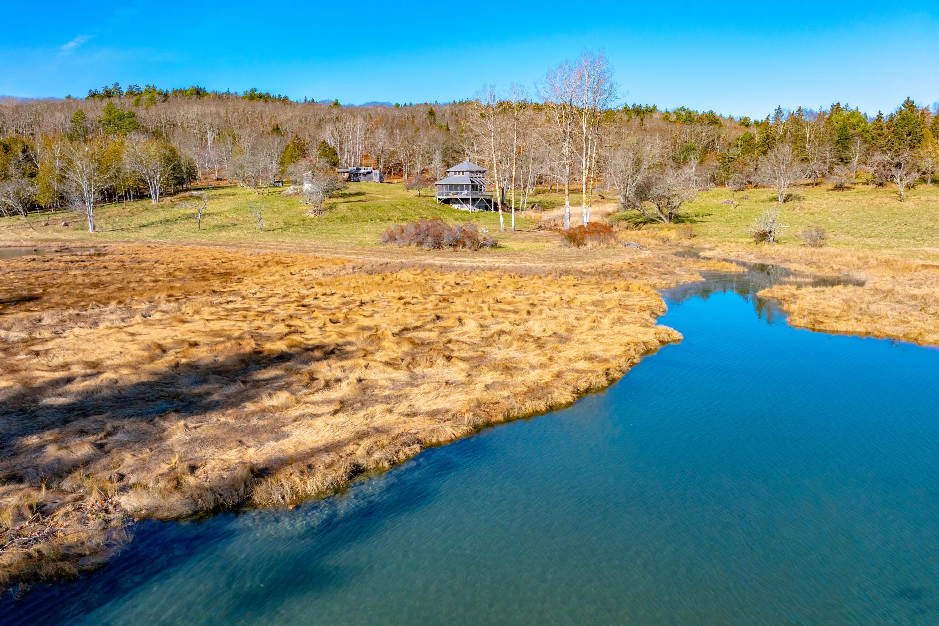 26 Tidal Creek Road Brooksville, ME 04642 - Photo 73 of 85 27-26 Tidal Creek Road-DTP