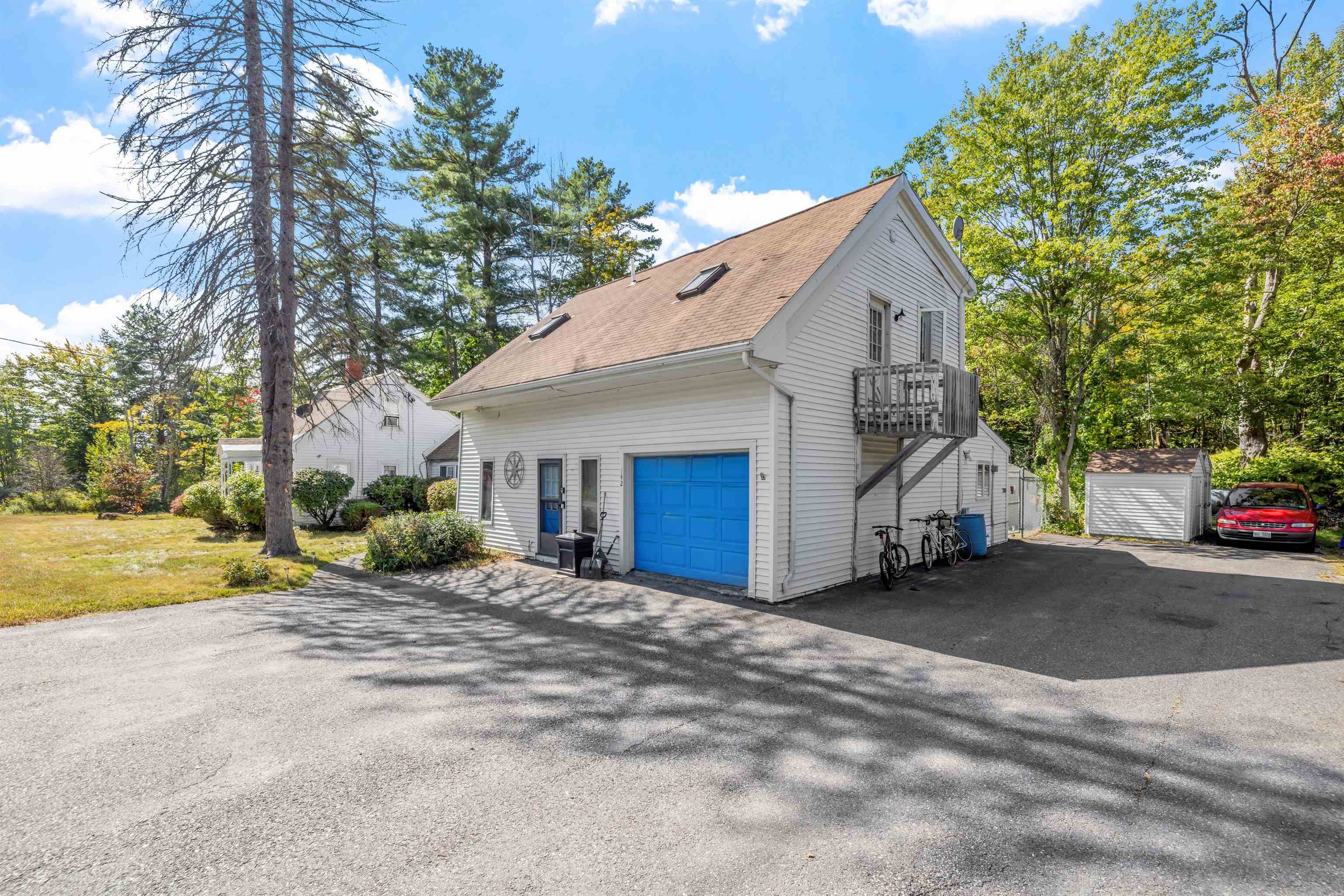 142 Highway 25 Meredith, NH 03253 - Photo 2 of 56