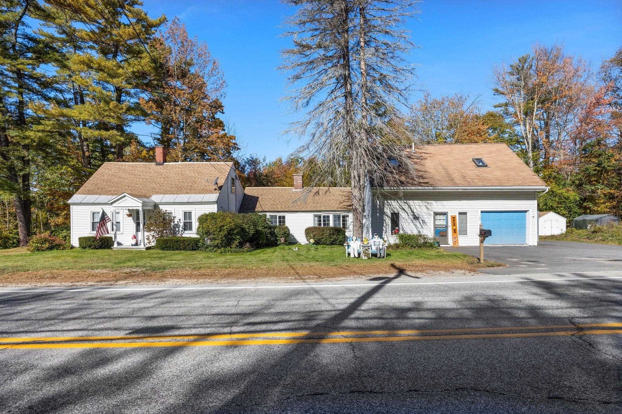 142 Highway 25 Meredith, NH 03253 - Photo 3 of 56