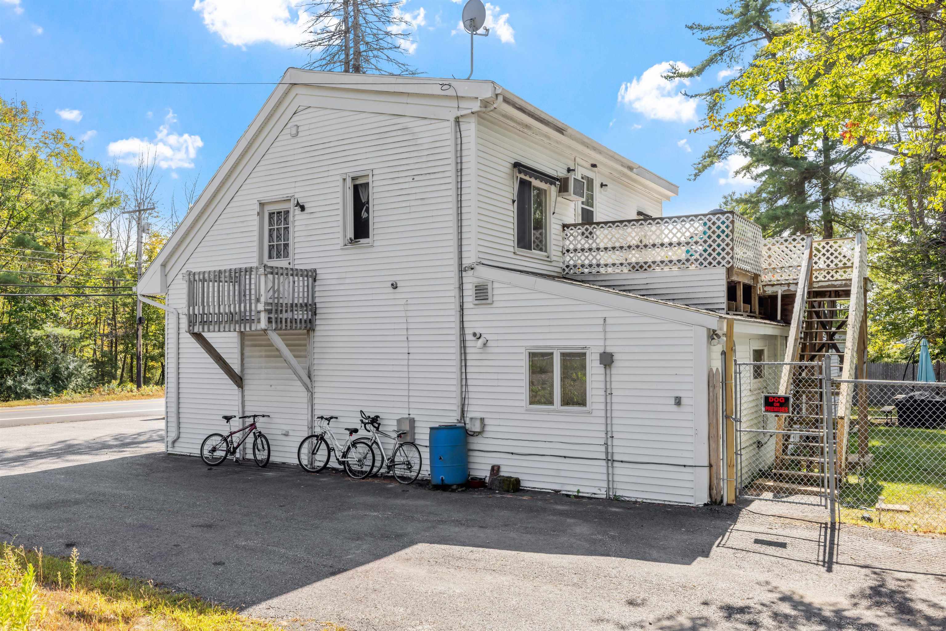 142 Highway 25 Meredith, NH 03253 - Photo 5 of 56