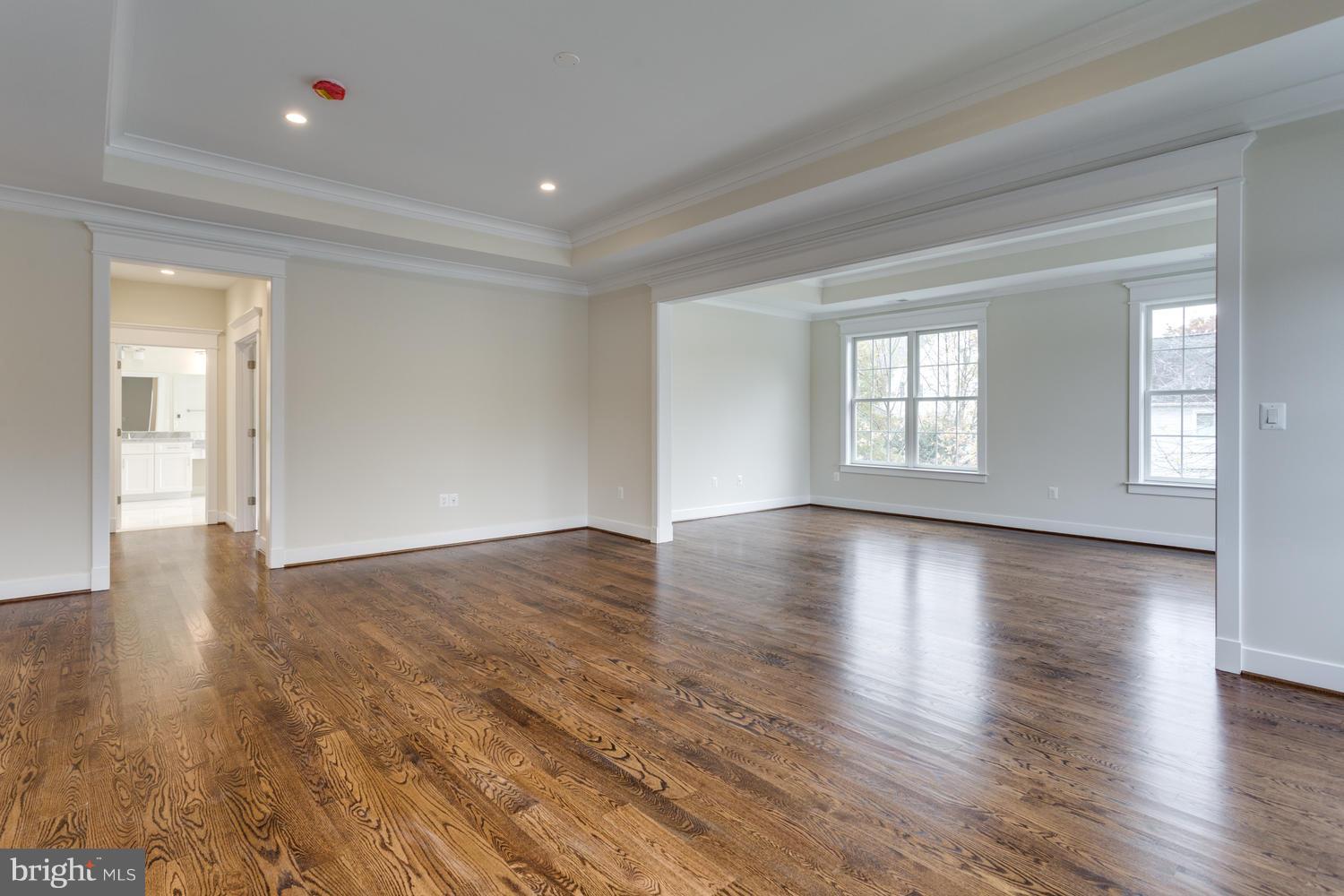 7206 Churchill Road McLean, VA 22101 - Photo 20 of 30 Bedroom (Master)