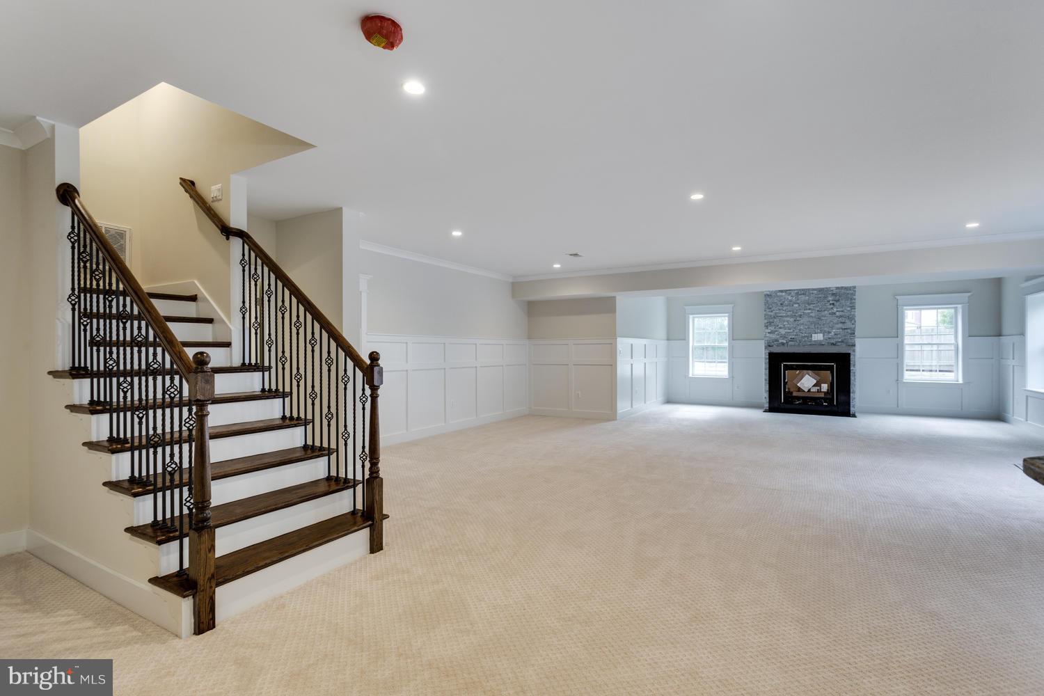 7206 Churchill Road McLean, VA 22101 - Photo 24 of 30 Basement