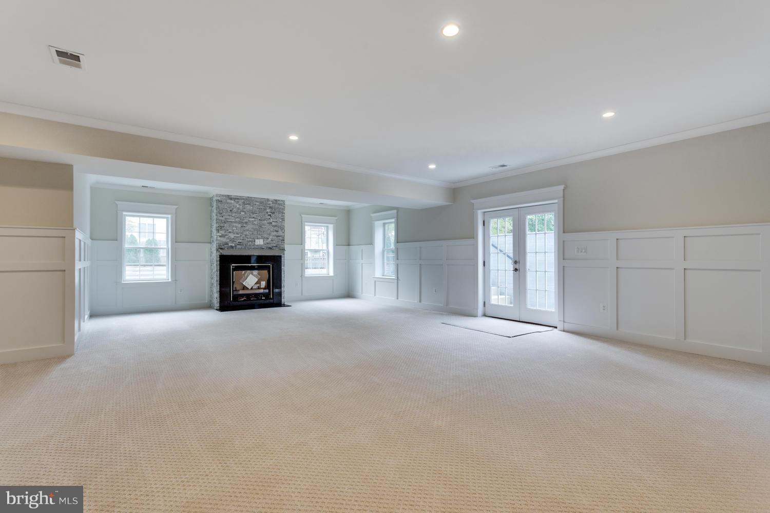 7206 Churchill Road McLean, VA 22101 - Photo 25 of 30 Basement