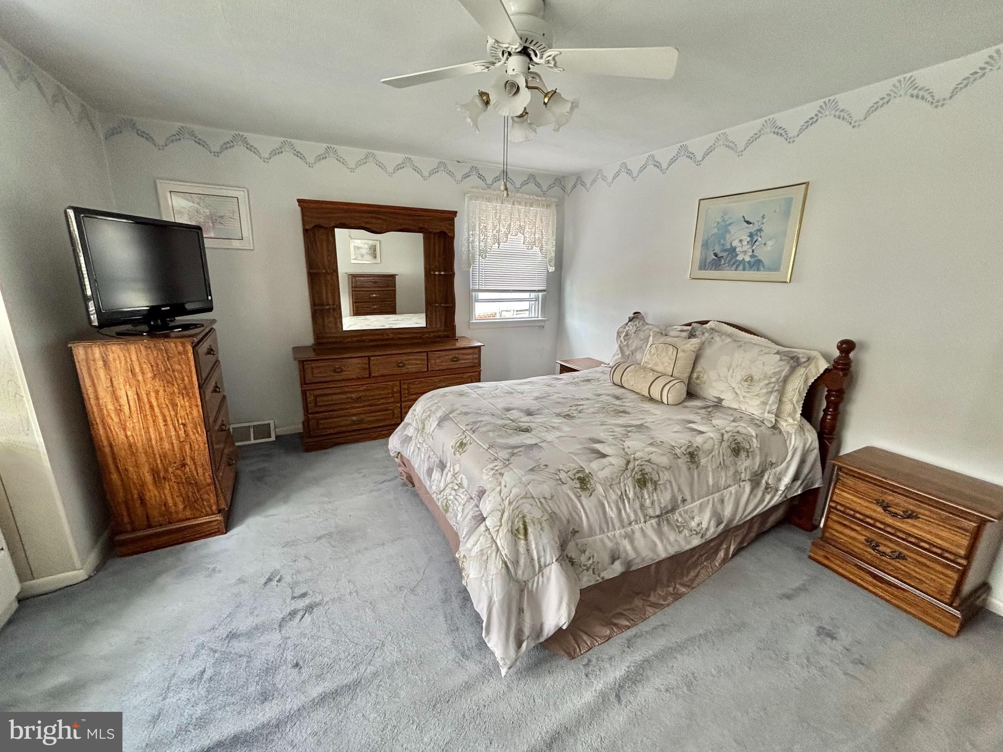 1557 Blackrock Road Swarthmore, PA 19081 - Photo 21 of 46 Main Bedroom