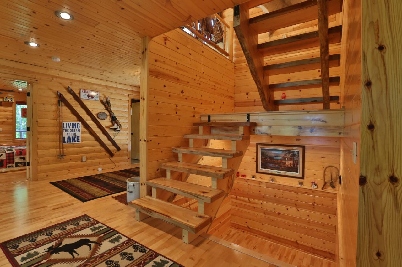 8804 Pardee Lake Road Presque Isle, WI 54557 - Photo 20 of 51 Gallery Image 20