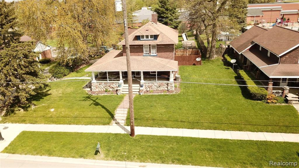 201 East Grand River Road Webberville, MI 48892 - Photo 4 of 41 Gallery Image 4