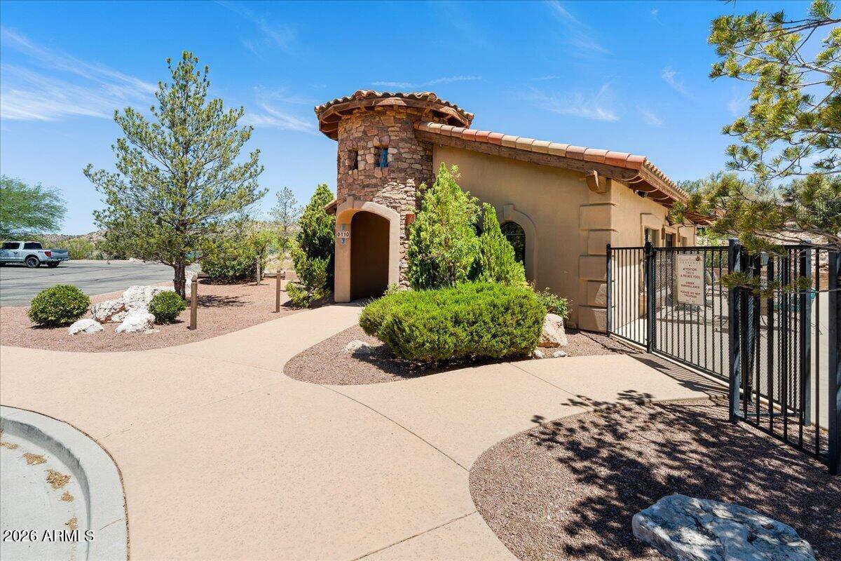 3700 East Camden Pass Rimrock, AZ 86335 - Photo 25 of 31