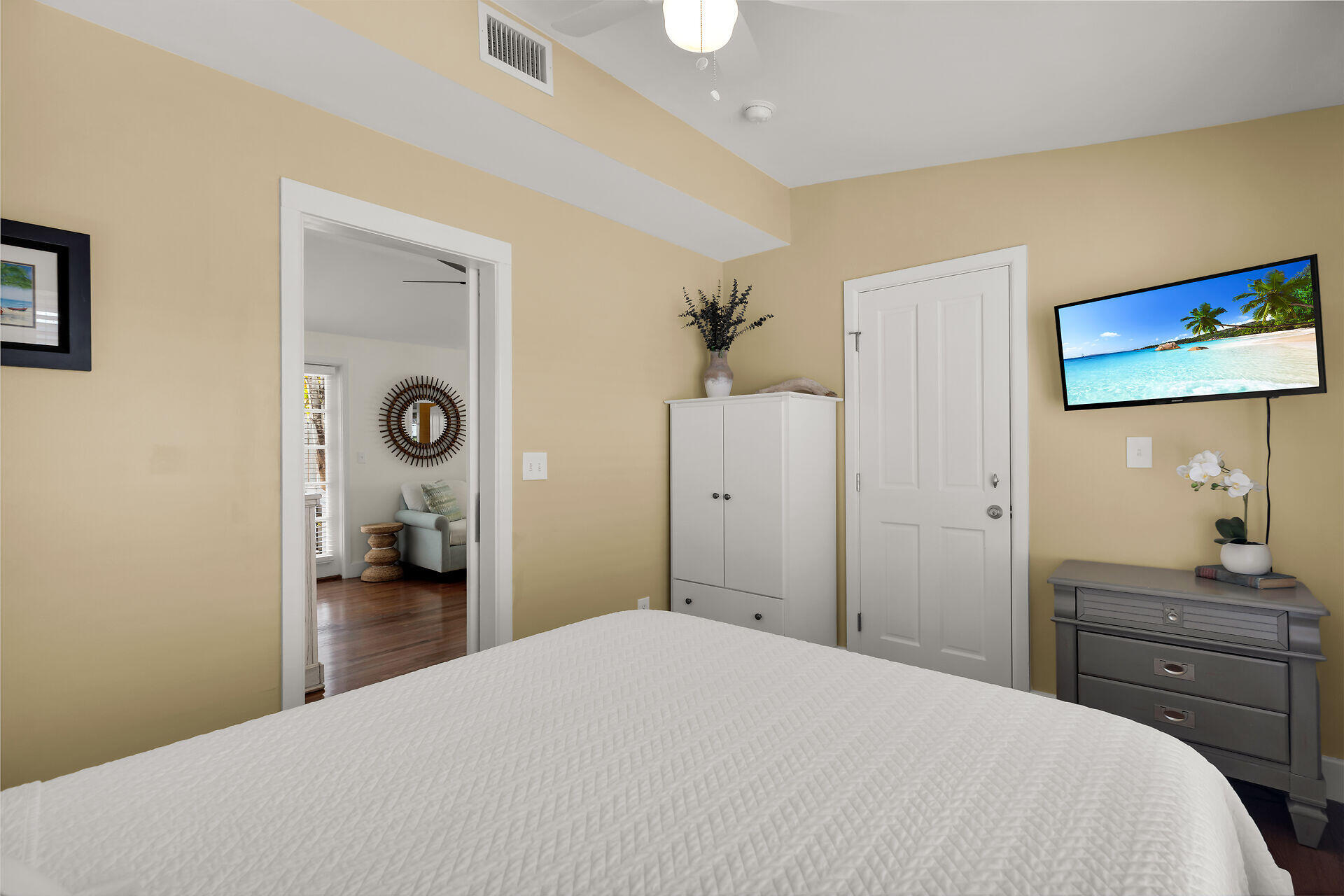 1005 Watson Street, Unit 1 Key West, FL 33040 - Photo 22 of 34 bedroom #2
