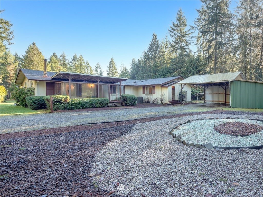 15140 Stevens Road Southeast Olalla, WA 98359 - Photo 1 of 37 Gallery Image 1