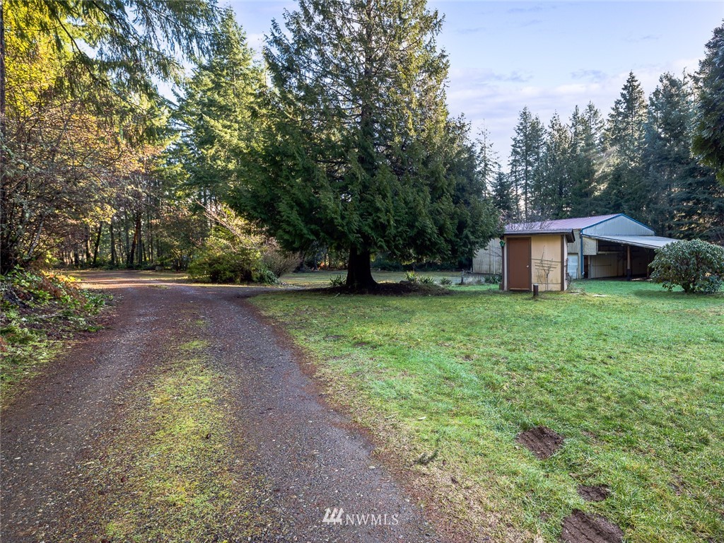 15140 Stevens Road Southeast Olalla, WA 98359 - Photo 6 of 37 Gallery Image 6