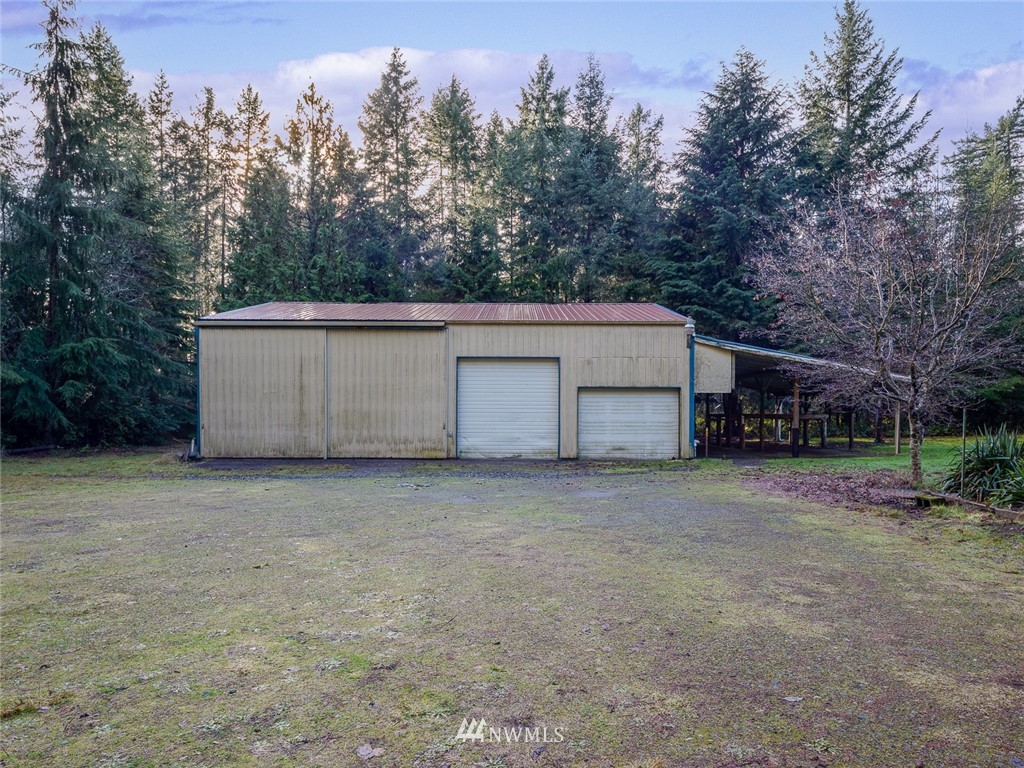 15140 Stevens Road Southeast Olalla, WA 98359 - Photo 9 of 37 Gallery Image 9