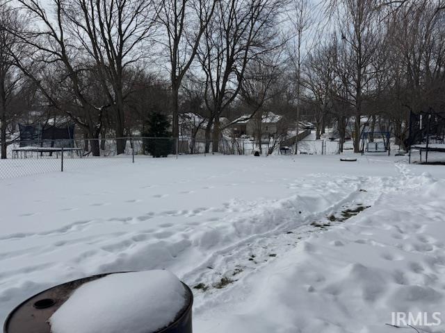 505 North Maple Street Lagrange, IN 46761 - Photo 15 of 16