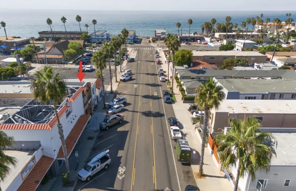 $6,000 | 4741 Point Loma Avenue, Unit 201, San Diego, CA 92107