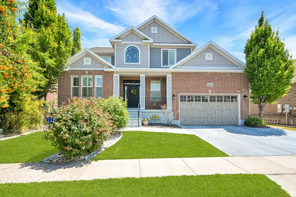 $799,900 | 1441 Brookshire Drive, Syracuse, UT 84075