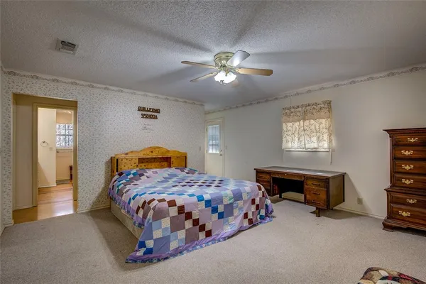 $335,000 | 6006 County Road 4604, Commerce, TX 75428