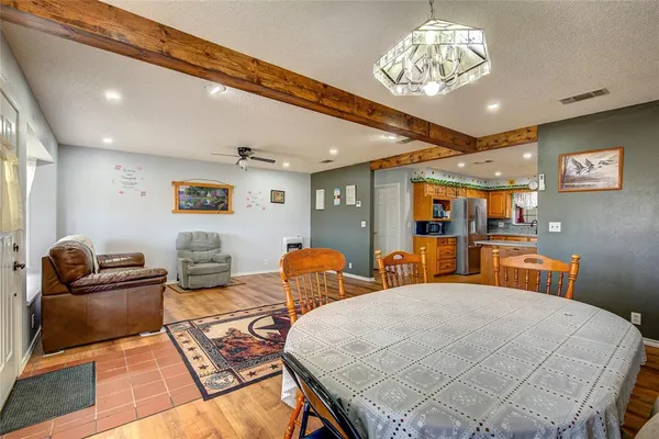 $335,000 | 6006 County Road 4604, Commerce, TX 75428