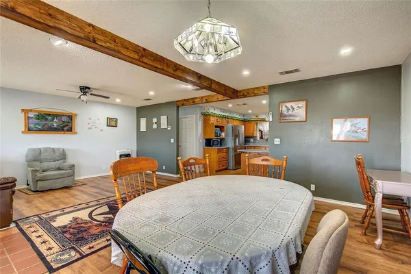 $335,000 | 6006 County Road 4604, Commerce, TX 75428