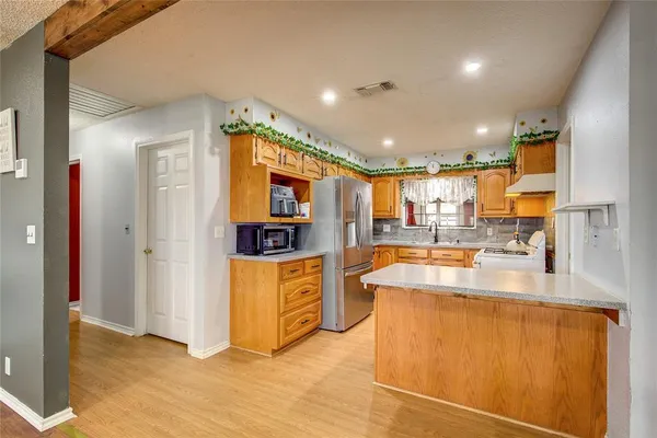 $335,000 | 6006 County Road 4604, Commerce, TX 75428