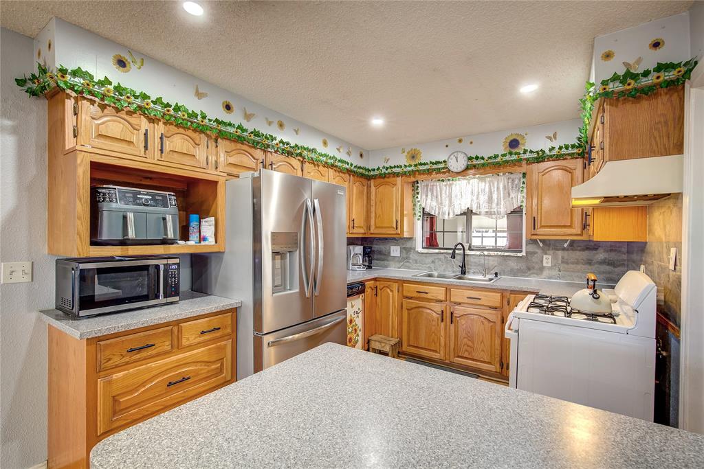 6006 County Road 4604 Commerce, TX 75428 - Photo 30 of 39