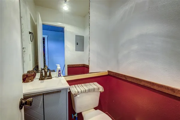 $335,000 | 6006 County Road 4604, Commerce, TX 75428