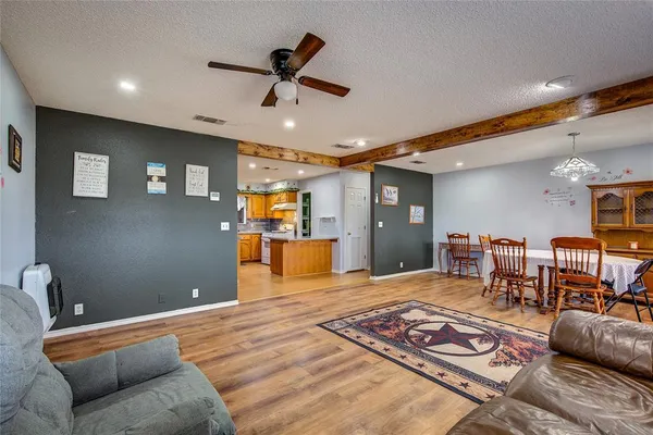 $335,000 | 6006 County Road 4604, Commerce, TX 75428