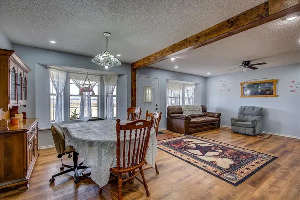 $335,000 | 6006 County Road 4604, Commerce, TX 75428