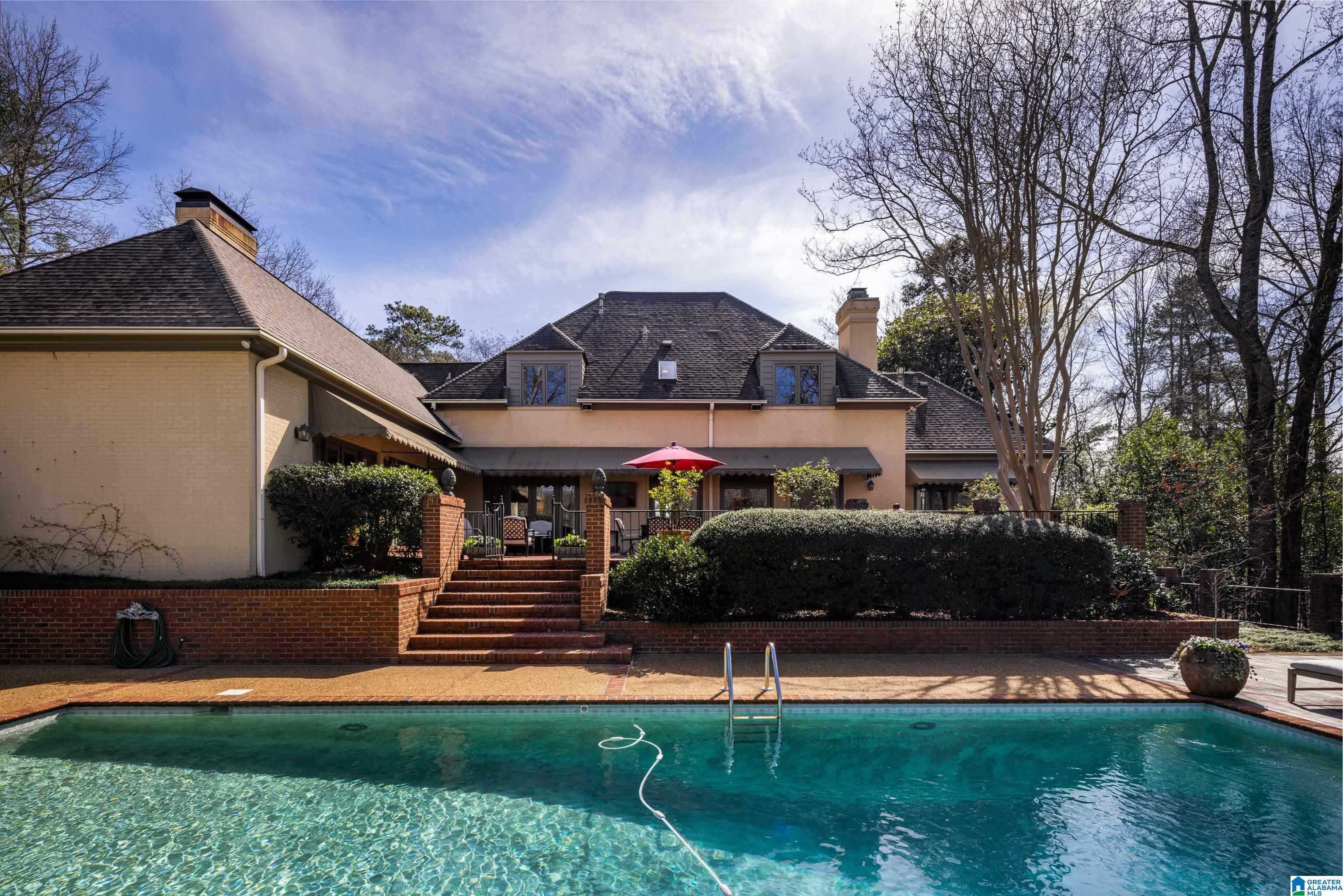 2642 Abingdon Road Birmingham, AL 35243 - Photo 79 of 90
