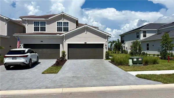 $6,295 | 5615 Newcastle Court, Unit 5212, Ave Maria, FL 34142