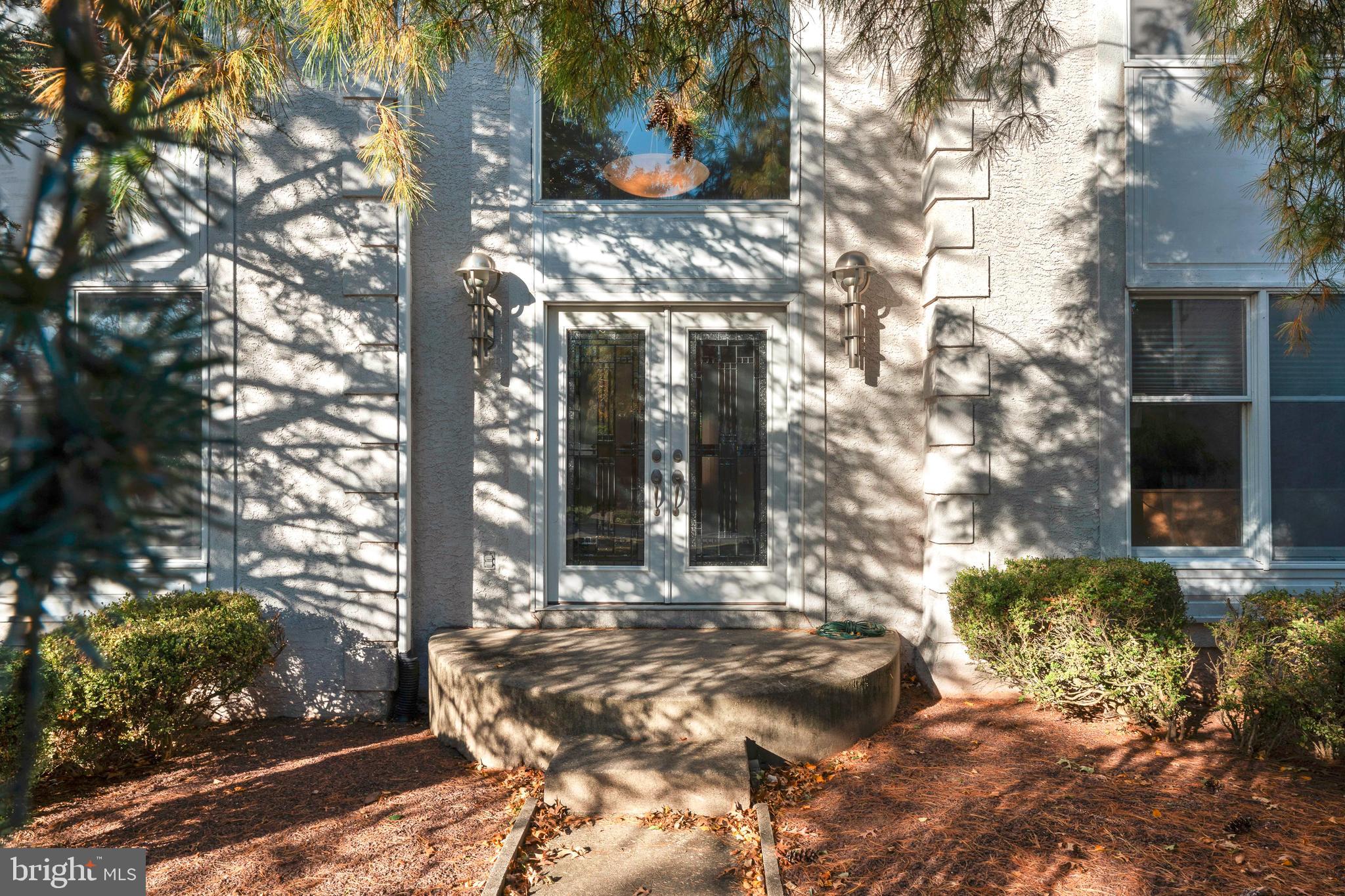 67 Lenape Road Richboro, PA 18954 - Photo 37 of 43 a view of entrance gate of a house