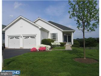 12 Grange Road Pennington, NJ 08534 - Photo 1 of 11 Exterior Front