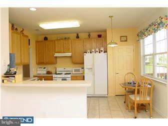 12 Grange Road Pennington, NJ 08534 - Photo 4 of 11 Kitchen