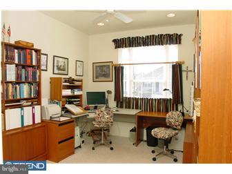 12 Grange Road Pennington, NJ 08534 - Photo 7 of 11 Office / Study
