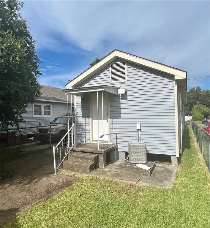 452 Saddler Road Marrero, LA 70072 - Photo 11 of 12