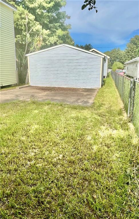 452 Saddler Road Marrero, LA 70072 - Photo 10 of 12