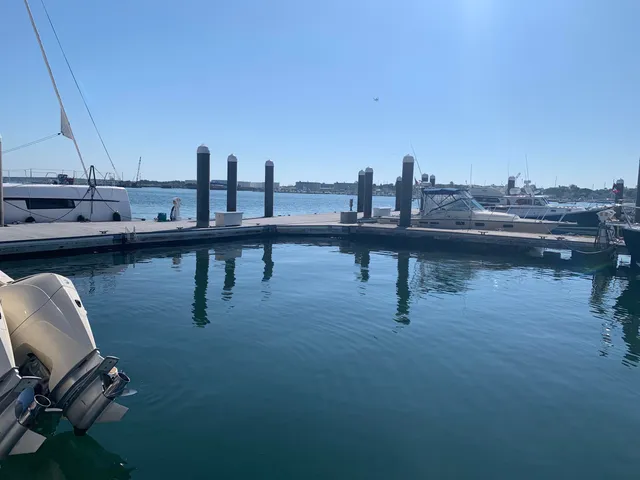 $225,000 | 48 Chandlers Wharf, Unit 48, Portland, ME 04101