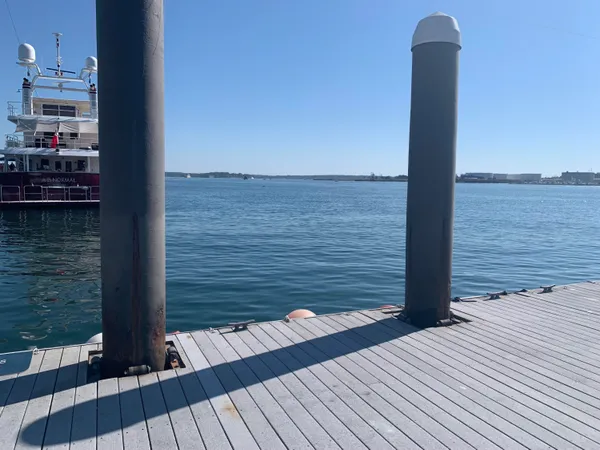 $225,000 | 48 Chandlers Wharf, Unit 48, Portland, ME 04101