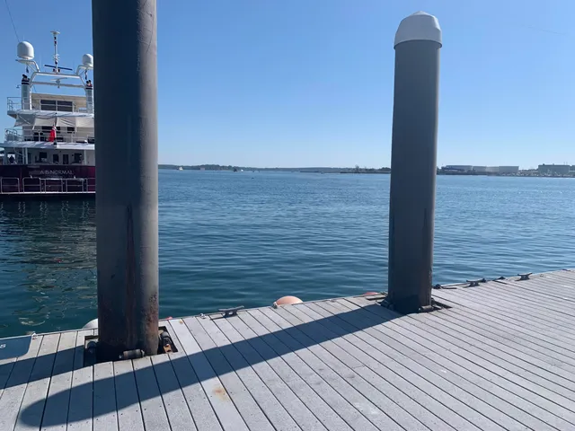 $225,000 | 48 Chandlers Wharf, Unit 48, Portland, ME 04101