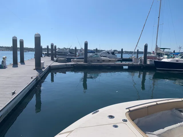 $225,000 | 48 Chandlers Wharf, Unit 48, Portland, ME 04101