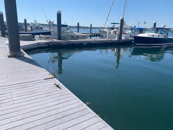 $225,000 | 48 Chandlers Wharf, Unit 48, Portland, ME 04101