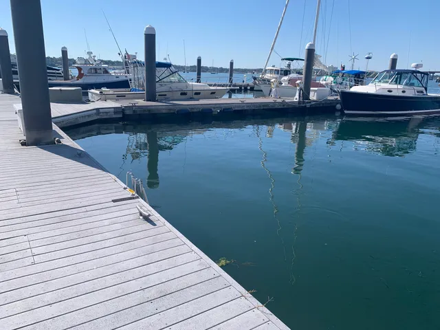 $225,000 | 48 Chandlers Wharf, Unit 48, Portland, ME 04101