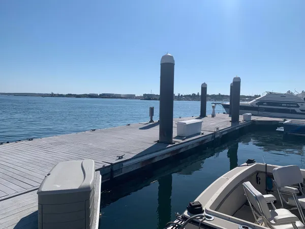 $225,000 | 48 Chandlers Wharf, Unit 48, Portland, ME 04101