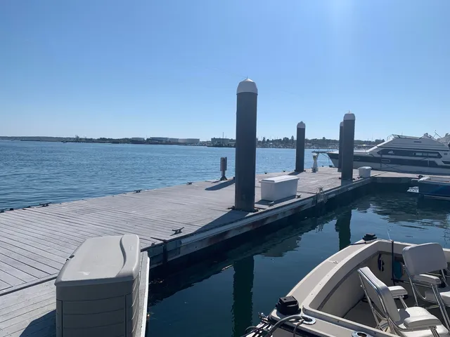 $225,000 | 48 Chandlers Wharf, Unit 48, Portland, ME 04101