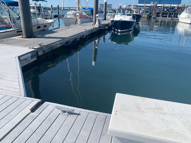 $225,000 | 48 Chandlers Wharf, Unit 48, Portland, ME 04101