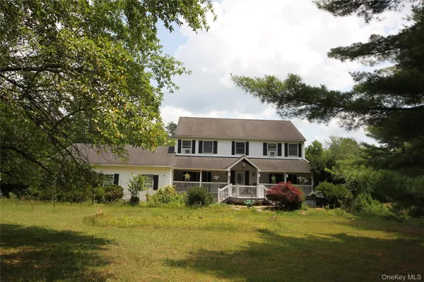 $519,999 | 825 Peenpack Trail, Sparrowbush, NY 12780