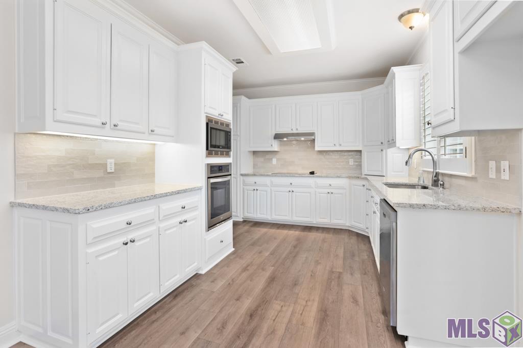 1663 Sharp Road Baton Rouge, LA 70815 - Photo 12 of 27