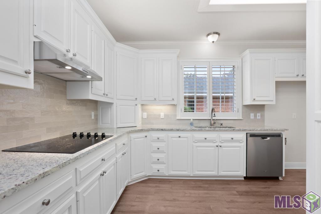 1663 Sharp Road Baton Rouge, LA 70815 - Photo 13 of 27