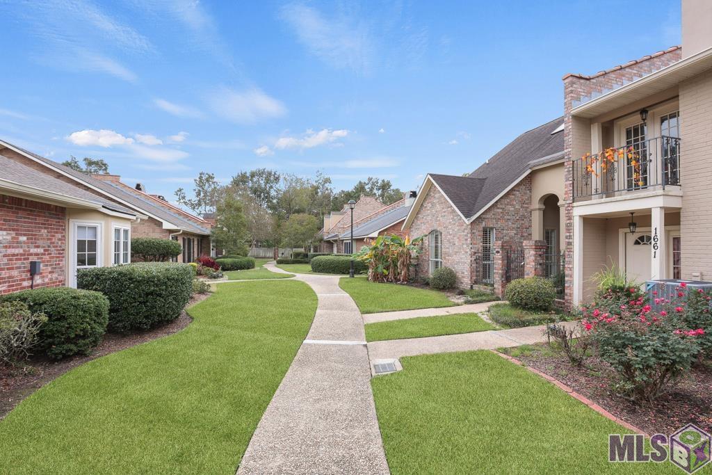 1663 Sharp Road Baton Rouge, LA 70815 - Photo 2 of 27